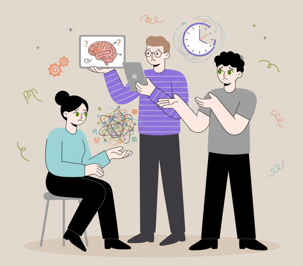 A Comprehensive Guide to Online ADHD Testing and Screening