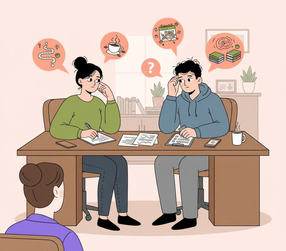 Free ADHD Test Online: the Complete Guide to Self-Screeners